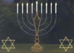 menorah